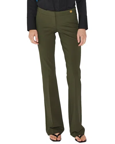 Câllas Callas Jules Trouser In Green