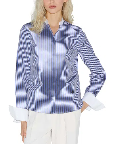 Câllas Callas Lara Slim Classic Fit Shirt