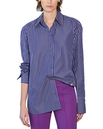 CÂLLAS CALLAS LYN RELAXED FIT SHIRT