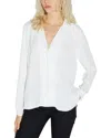 Câllas Callas Manon Shirt In White