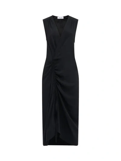 Callas Milano Agnes Wrap Dress