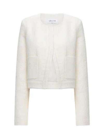 CALLAS MILANO CALLAS MILANO ALBA CARDIGAN JACKET