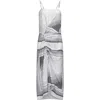 Callas Milano Angie Camisole Dress