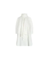 Callas Milano Belinda Cascade Front Top In White
