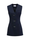 Callas Milano Duke Tailored Vest