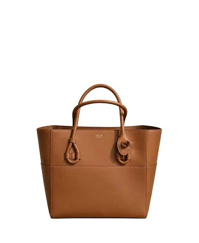 Callas Milano Gina Large East / West Tote Bag In Black