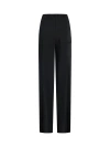 Callas Milano Harper Pull-on Pant In Black