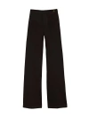 Callas Milano Jane Wide-leg Trouser In Black