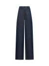 Callas Milano Jody High-rise Flared Pants