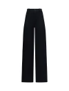 Callas Milano Jody Flared Pant In Black