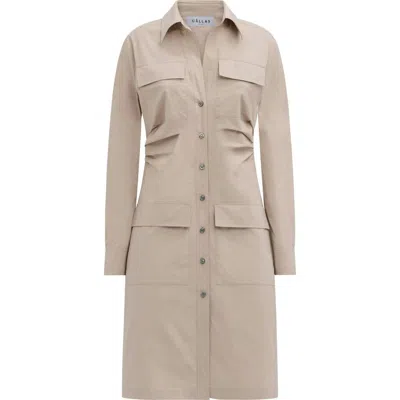 Callas Milano Marrakech Shirt Dress