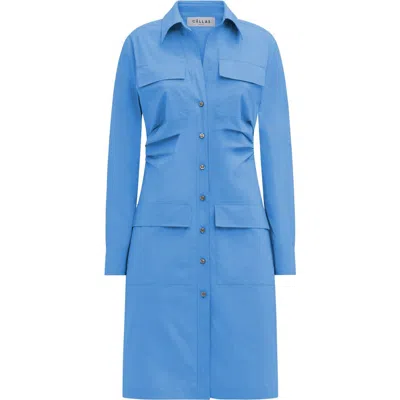 Callas Milano Marrakech Shirt Dress