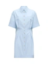 Callas Milano Montana Shirt Dress