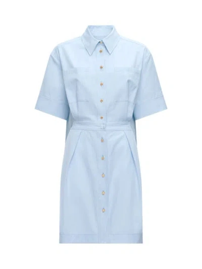 Callas Milano Montana Shirt Dress