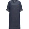 Callas Milano Nadege Tunic Dress