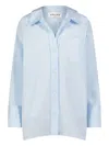Callas Milano Petra Shirt In Blue