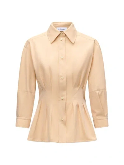 CALLAS MILANO CALLAS MILANO RHESSA SHIRT