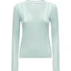 Callas Milano Rione Sweater In Blue