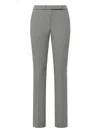 Callas Milano Teddy Trousers In Black