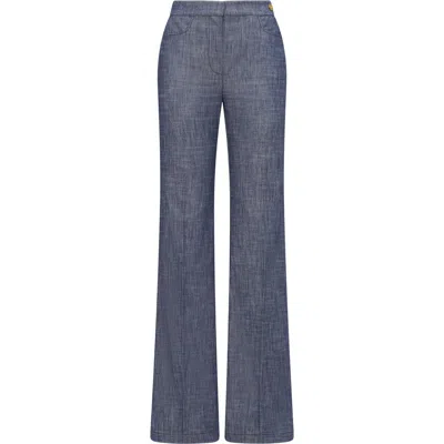 CALLAS MILANO CALLAS MILANO TONNE HIGH RISE FLARED JEANS
