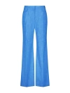 Callas Milano Tonne Trouser In Blue