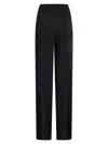 Callas Milano Harper Pull-on Pant In Black