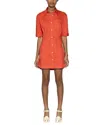 Câllas Callas Nadine Classic Fit Dress