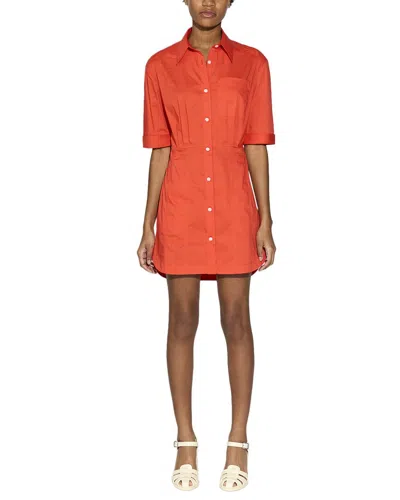 CÂLLAS CALLAS NADINE CLASSIC FIT DRESS