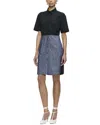 Câllas Callas Nadine Slim Fit Dress
