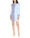 Câllas Callas Odette Classic Fit Dress