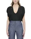 Câllas Callas Simone Regular Fit Top