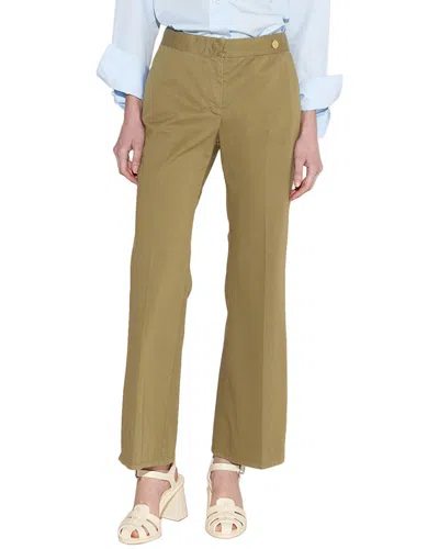 Câllas Callas Sofia Trouser In Brown