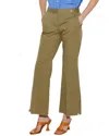 Câllas Callas Sofia Trouser In Green