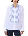 Câllas Callas Soir Shirt In White