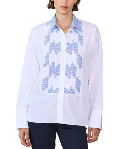 CÂLLAS SOIR SHIRT