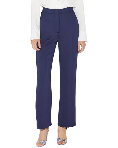 Câllas Callas Stella Trouser In Blue