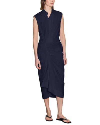 CÂLLAS CALLAS SYLVIE REGULAR FIT DRESS