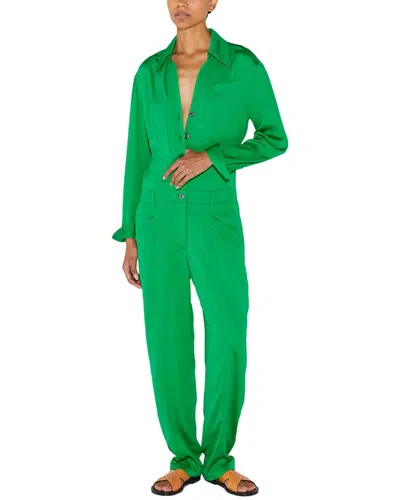 CÂLLAS CALLAS VERONICA RELAXED FIT JUMPSUIT