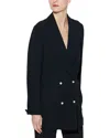 Câllas Callas Vittoria Jacket In Black