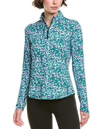 CALLAWAY 1/4-ZIP PULLOVER