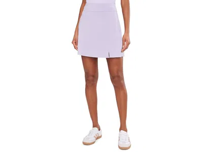 Callaway 17 Opti-dri Knit Skort In Purple