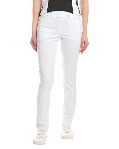 Callaway 32in Pull On Tech Pant In White