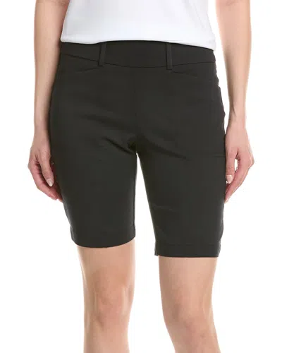 Callaway 9.5in Tech Stretch Short In Black