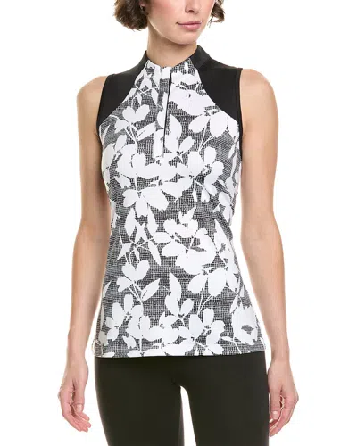 CALLAWAY ABSTRACT SHIRT