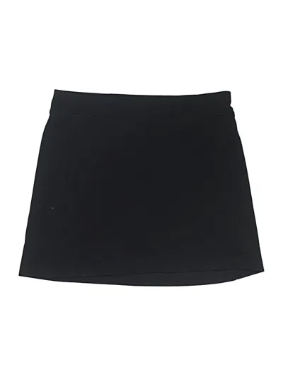 Pre-owned Callaway Active Skort In Black