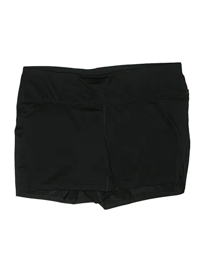 Pre-owned Callaway Athletic Shorts In Black