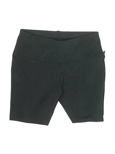 Pre-owned Callaway Athletic Shorts In Black