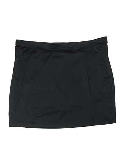 Pre-owned Callaway Athletic Shorts In Black