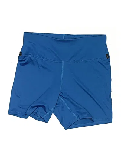 Pre-owned Callaway Athletic Shorts In Blue
