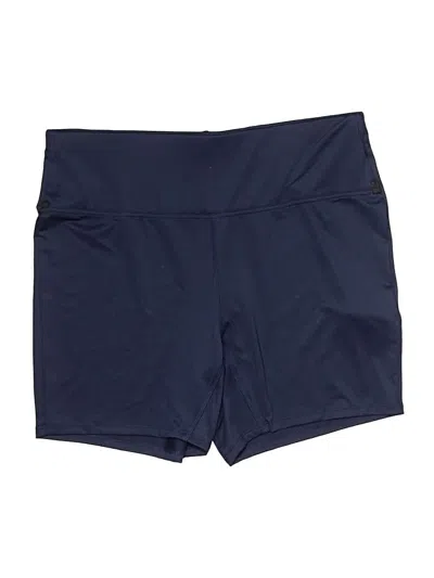 Pre-owned Callaway Athletic Shorts In Blue